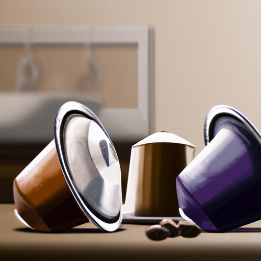 Why Are Coffee Pods So Bitter? (Uncovering the Truth) Coffee Pursuing