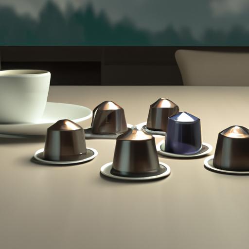 Why Are Coffee Pods So Popular? The Complete Breakdown Coffee Pursuing