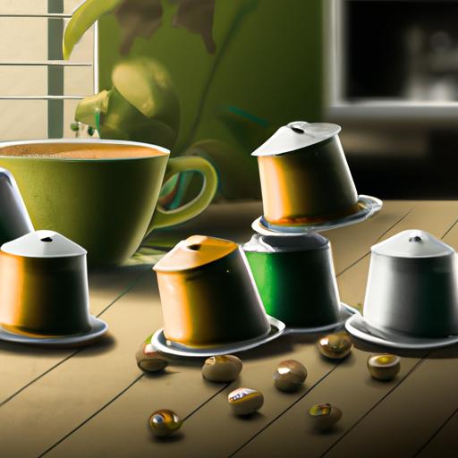 Why Are Coffee Pods So Popular? The Complete Breakdown Coffee Pursuing