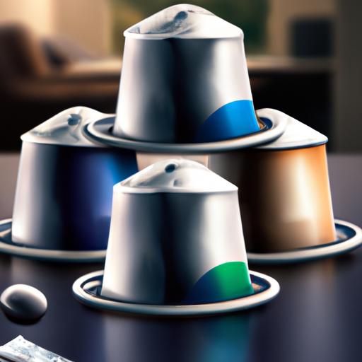 Why Are My Coffee Pods Exploding? (Investigating The Causes) Coffee Pursuing