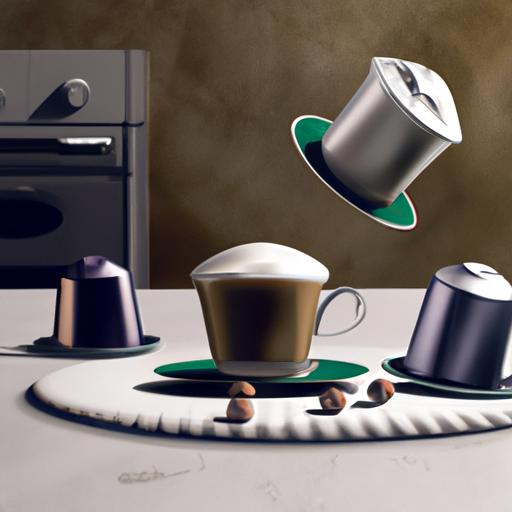 Why Do My Coffee Pods Keep Leaking? (Here’s What You Need To Know