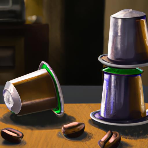 Why Do My Coffee Pods Keep Leaking? (Here’s What You Need To Know