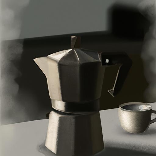 Why Is My Moka Pot Coffee Bitter? Uncover the Reasons Here Coffee