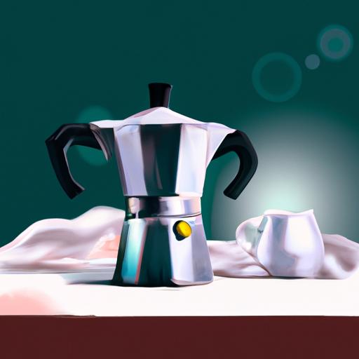 Why Is My Moka Pot Coffee Bitter? Uncover the Reasons Here Coffee