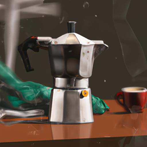 Why Is My Moka Pot Coffee Bitter? Uncover the Reasons Here Coffee