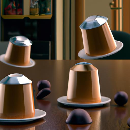 Why Use Coffee Pods? (The Benefits Explained) Coffee Pursuing