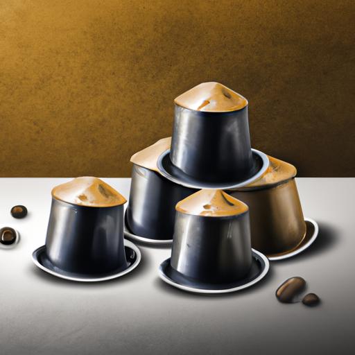 Why Use Coffee Pods? (The Benefits Explained) Coffee Pursuing