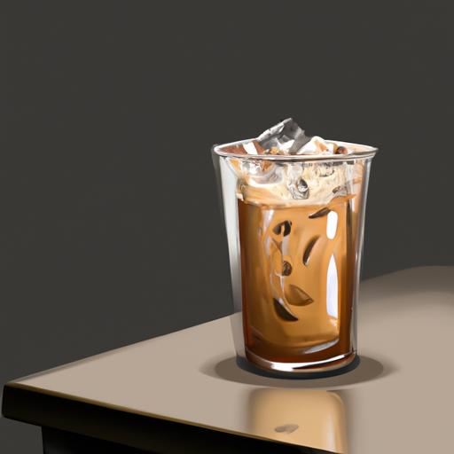 Can I Drink Iced Coffee Before Workout? (The Pros & Cons) Coffee Pursuing