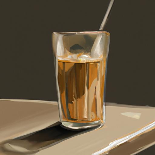 Can Iced Coffee Keep You Awake? (Everything You Need To Know) Coffee