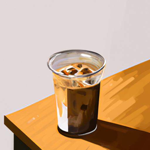 Can Iced Coffee Make You Gain Weight? Here’s What You Need to Know