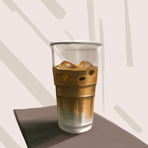 Can Iced Coffee Make You Gain Weight? Here’s What You Need to Know