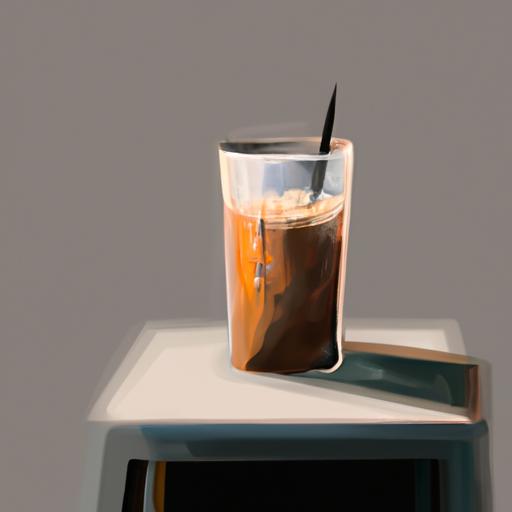 Can Iced Coffee Make You Gain Weight? Here’s What You Need to Know