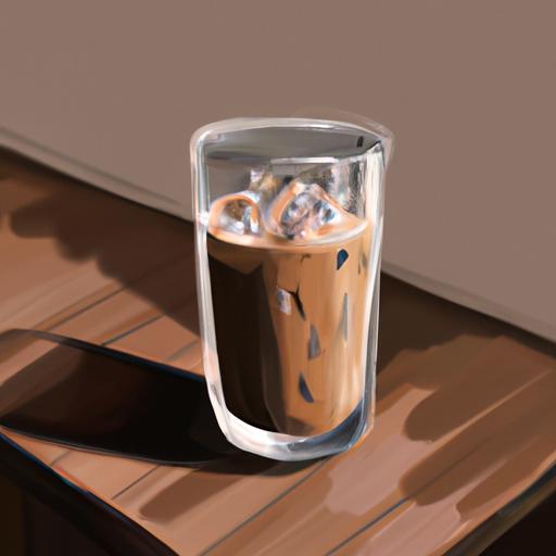 Can You Get Iced Coffee Blended at Starbucks? Here’s What You Need to Know Coffee Pursuing