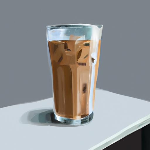 Can You Make Iced Coffee The Night Before? (Here’s What You Need To