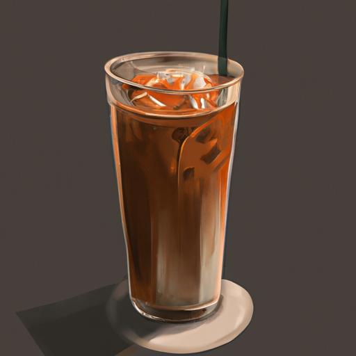 Can You Make Iced Coffee With Half and Half? Find Out Now! Coffee