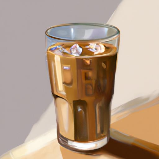 Can You Make Iced Coffee With Half and Half? Find Out Now! Coffee