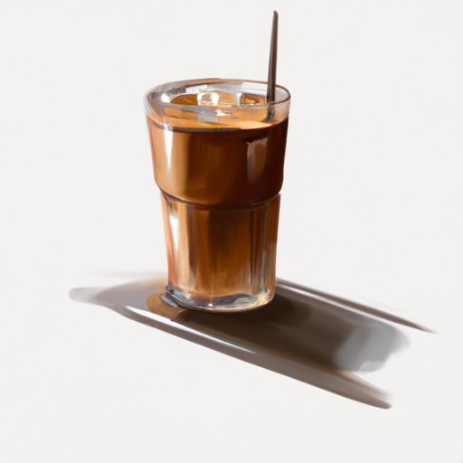 Can You Make Iced Coffee with Hot Coffee? (Surprising Answers Revealed