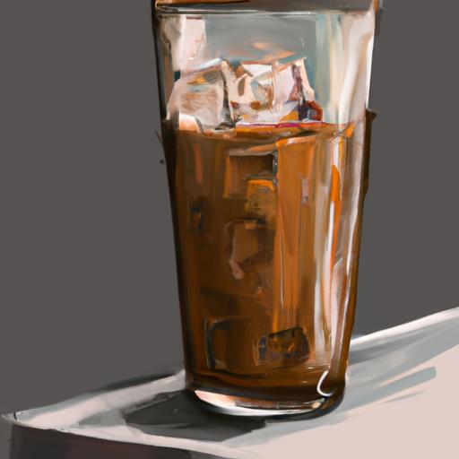 Can You Make Iced Coffee with Instant Coffee? The Answer May Surprise