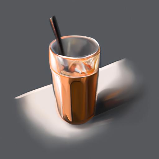 Can You Make Iced Coffee with Instant Coffee? The Answer May Surprise