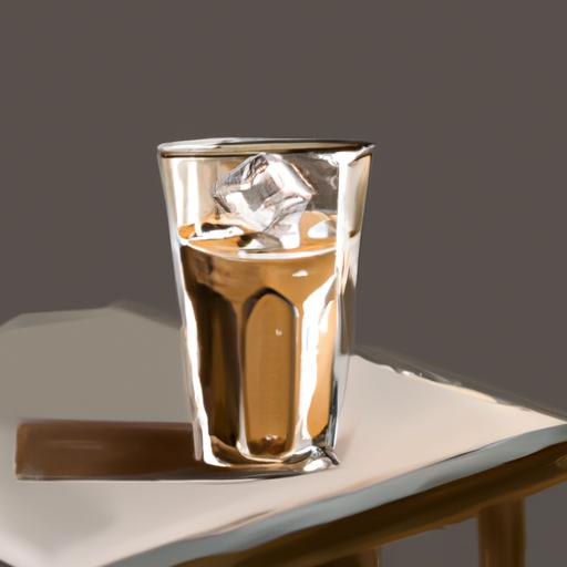 Can You Make Iced Coffee with Just Coffee and Creamer? (Find Out Here