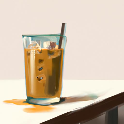 Can You Make Iced Coffee with Just Coffee and Creamer? (Find Out Here