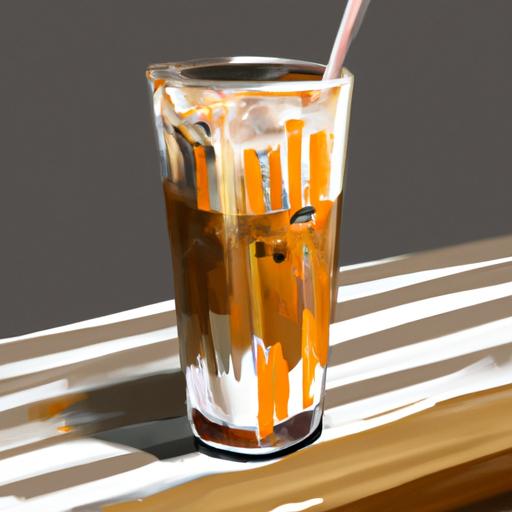 Can You Make Iced Coffee with Regular Coffee? Here’s How. Coffee Pursuing