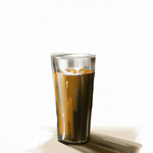 Can You Make Iced Coffee with Regular Coffee? Here’s How. Coffee Pursuing