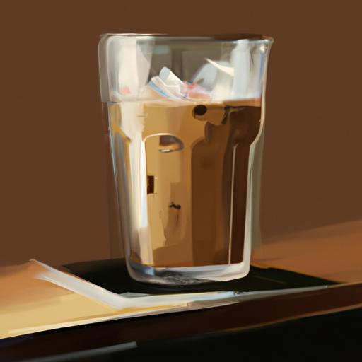 Can You Make Iced Coffee Without Milk? (The Answer May Surprise You!) Coffee Pursuing