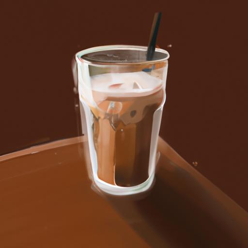 Can You Mix Vodka and Iced Coffee? (Surprising Answers) Coffee Pursuing