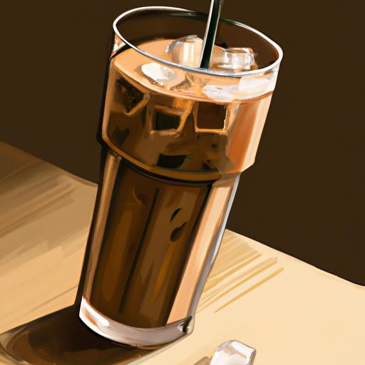Can You Mix Vodka and Iced Coffee? (Surprising Answers) Coffee Pursuing