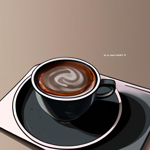 What’s The Difference Between An Americano And A Flat White? Coffee Pursuing