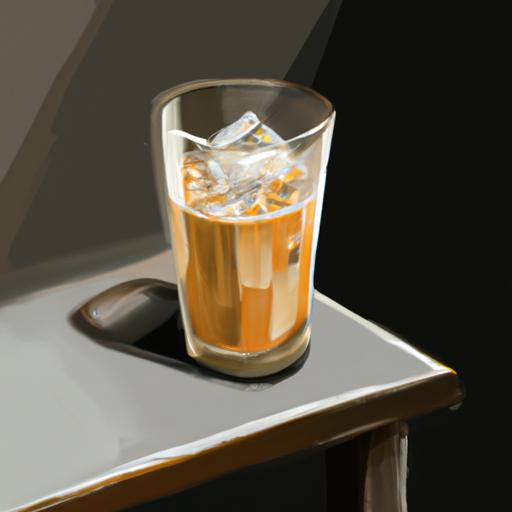 Do Iced Coffee Keep You Awake? (The Truth Revealed) Coffee Pursuing