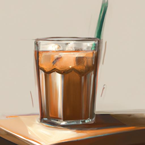 Do Iced Coffee Stain Teeth? Here’s What You Need To Know Coffee Pursuing
