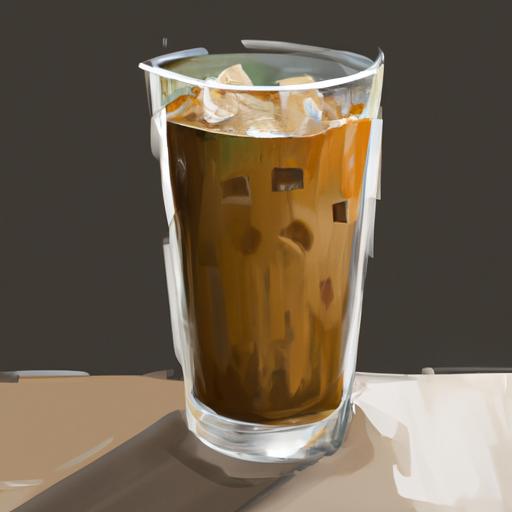 Does Iced Coffee Dehydrate You? Find Out Here Coffee Pursuing