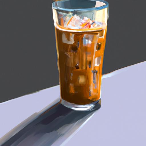 Does Iced Coffee Give You Energy? (The Surprising Answers) Coffee