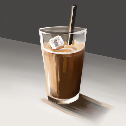 Does Iced Coffee Give You Energy? (The Surprising Answers) Coffee