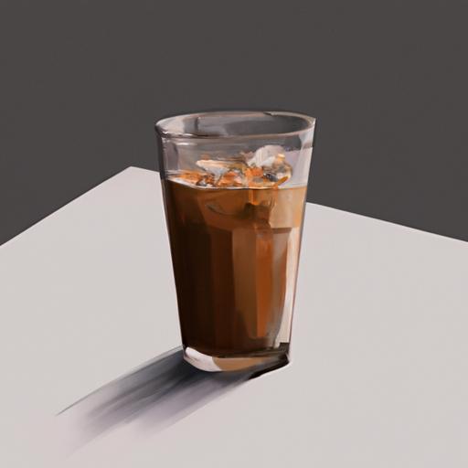 Does Iced Coffee Have Caffeine? Here’s What You Need To Know Coffee Pursuing