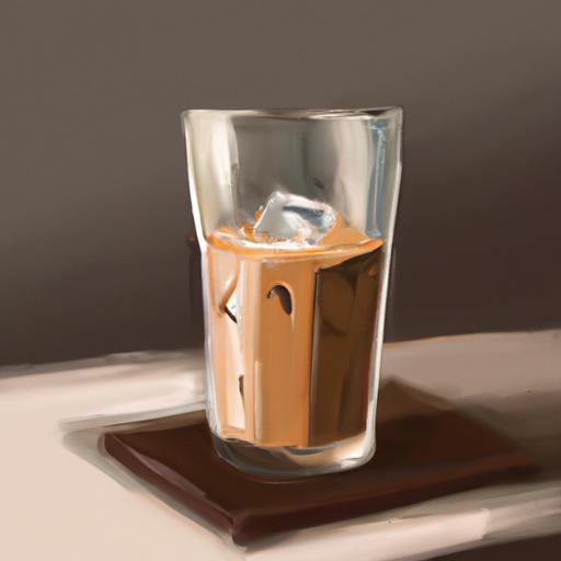 Does Iced Coffee Keep You Awake? The Surprising Facts Coffee Pursuing