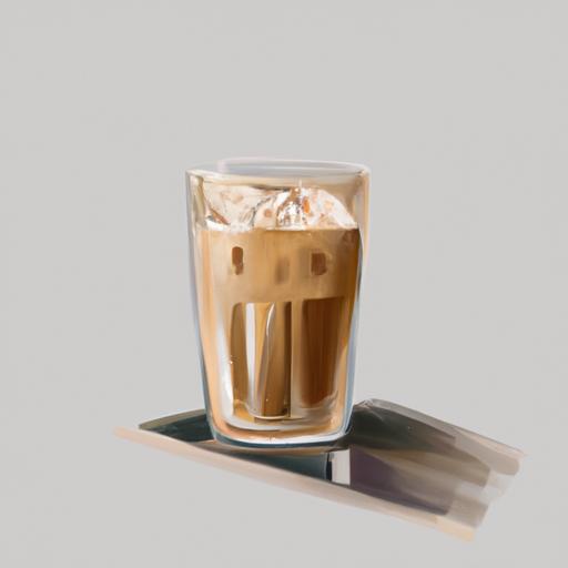 Does Iced Coffee Make You Bloated? (The Surprising Truth) Coffee Pursuing