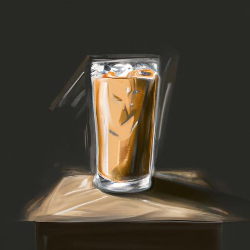 Does Iced Coffee Make You Dehydrated? (The Surprising Answer) Coffee