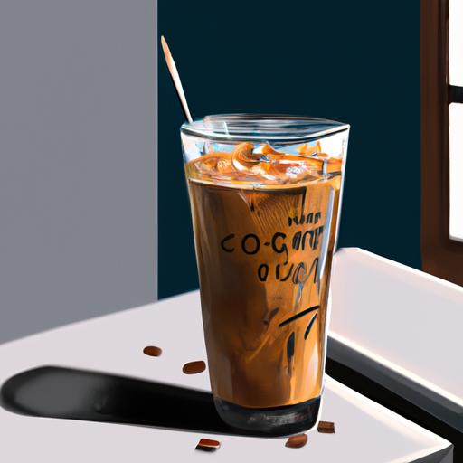 Does Iced Coffee Make You Dehydrated? (The Surprising Answer) Coffee