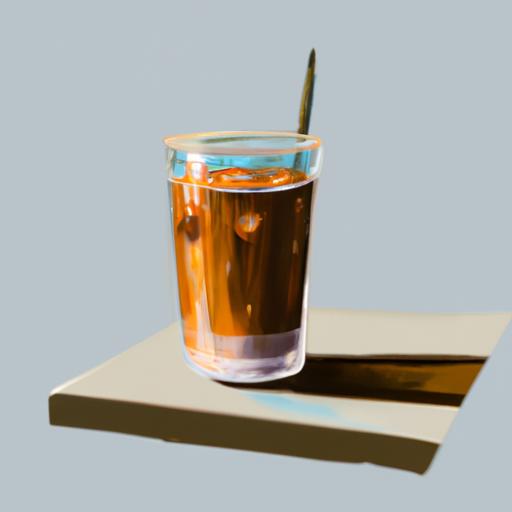 Does Iced Coffee Make You Dehydrated? (The Surprising Answer) Coffee