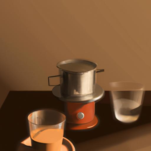 Does Vietnamese Coffee Have Sugar? (Exploring the Sweet Truth) Coffee