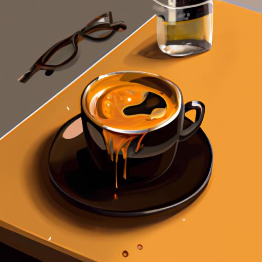 How Is Americano Coffee Made? (Step By Step Guide) Coffee Pursuing