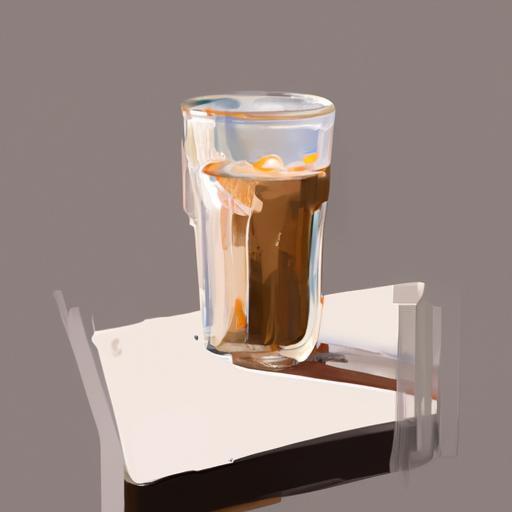 How Big Is a Large Iced Coffee at McDonald’s? (The Answer Revealed