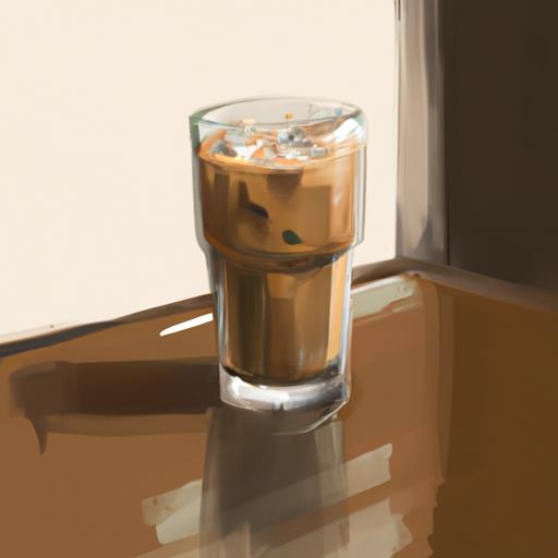 How Big Is a Large Iced Coffee at McDonald’s? (The Answer Revealed ...