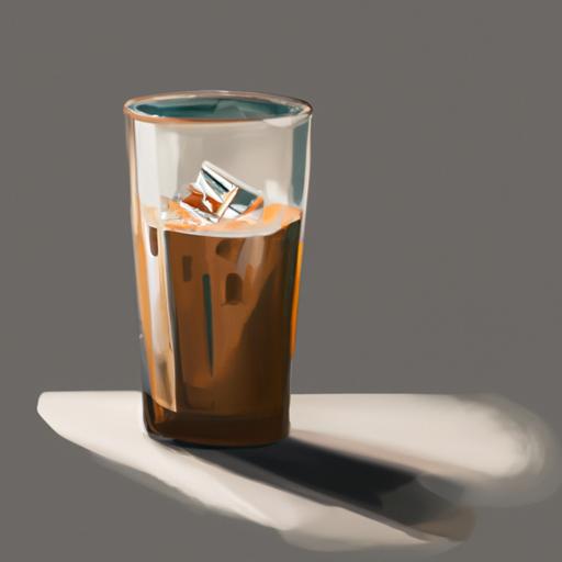 How Big is a Small Iced Coffee at Dunkin Donuts? (Here’s What You Need ...