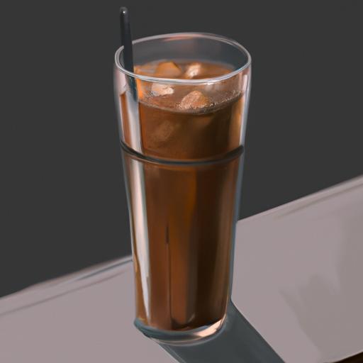 How Many Cups of Iced Coffee is Too Much? Here’s What You Need to Know