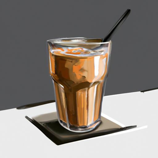 How Much Does A Tall Iced Coffee Cost At Starbucks? Here’s What You