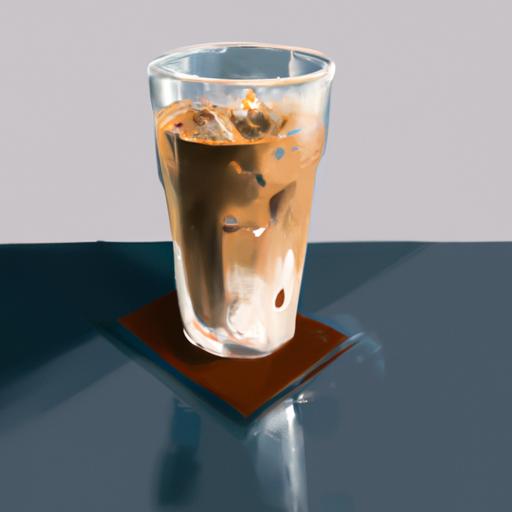 How Much Does A Tall Iced Coffee Cost At Starbucks? Here’s What You